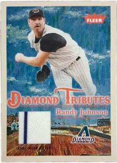 Randy Johnson