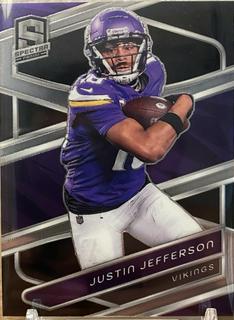 Justin Jefferson