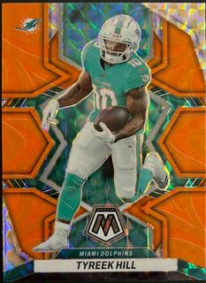 Tyreek Hill