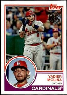 Yadier Molina