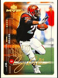 Corey Dillon
