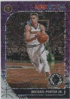 Michael Porter Jr.