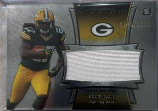 Eddie Lacy