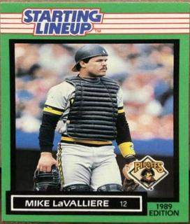 Mike LaValliere