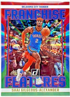 Shai Gilgeous Alexander