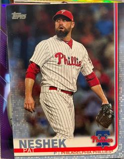 Pat Neshek