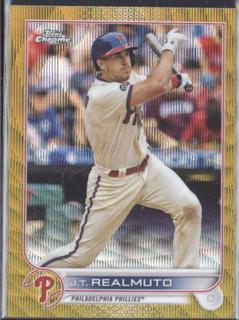 J. T. Realmuto