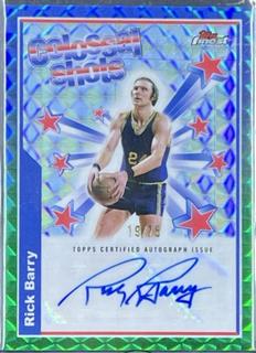 Rick Barry
