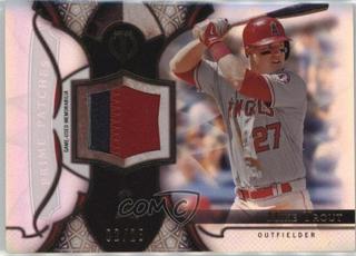 Mike Trout