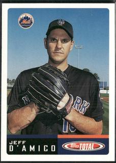 Jeff D'Amico