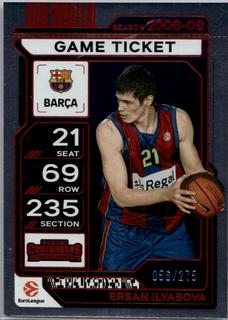 Ersan Ilyasova
