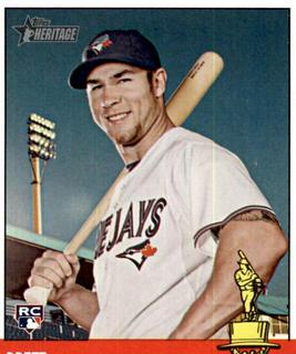 Brett Lawrie