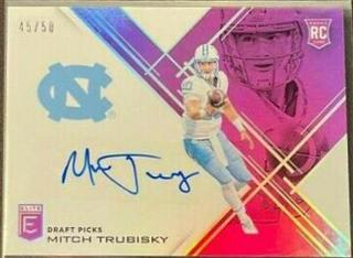 Mitchell Trubisky