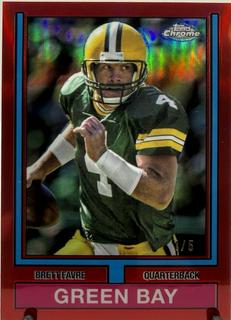 Brett Favre