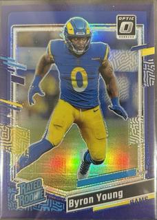 Byron Young (LB)