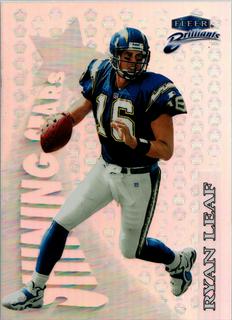 Ryan Leaf