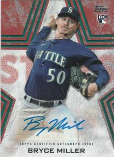 Bryce Miller