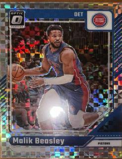 Malik Beasley