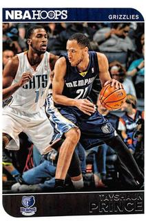 Tayshaun Prince