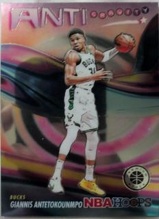 Giannis Antetokounmpo
