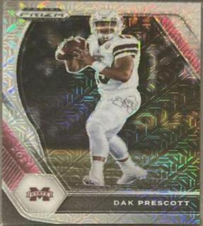 Dak Prescott