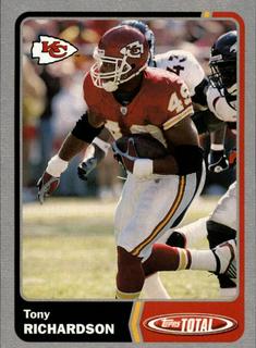 Tony Richardson