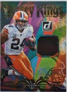 Nick Chubb