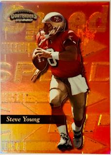 Steve Young