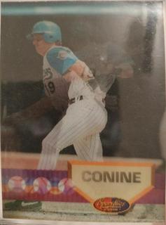 Jeff conine