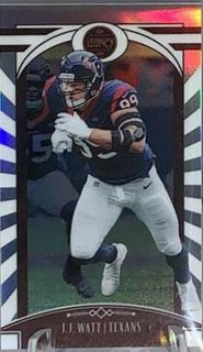 J.J. Watt