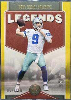 Tony Romo