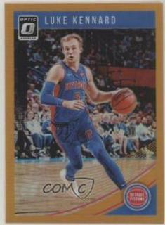 Luke Kennard