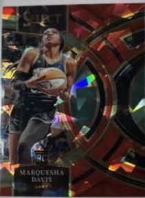 Marquesha Davis