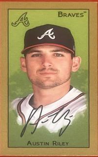 Austin Riley