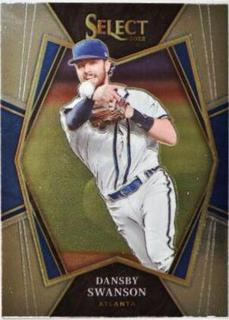 Dansby Swanson