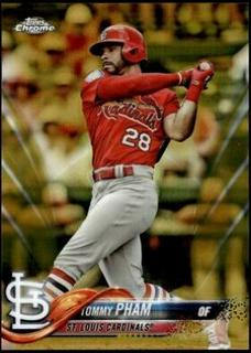 Tommy Pham