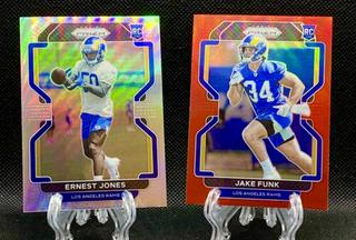Jake Funk