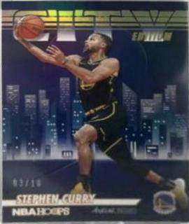 Stephen Curry