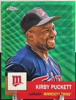 Kirby Puckett