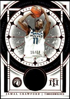 Jamal Crawford