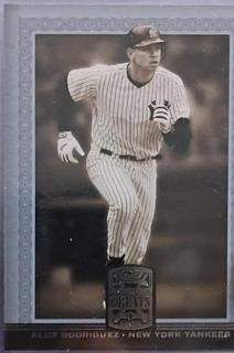 Alex Rodriguez