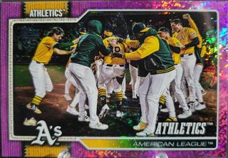 Athletics