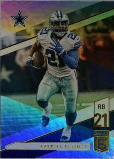 Ezekiel Elliott