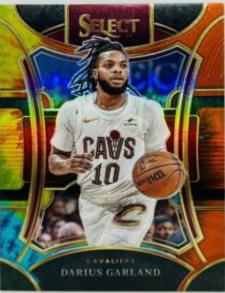 Darius Garland