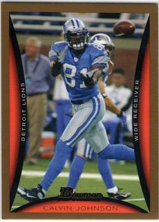 Calvin Johnson