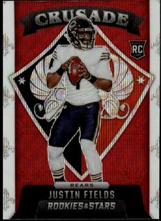 Justin Fields