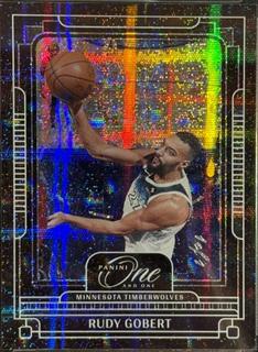 Rudy Gobert