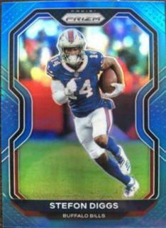 Stefon Diggs