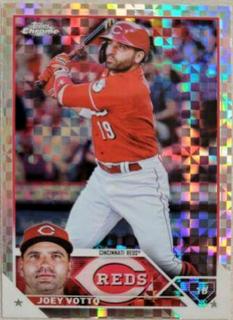Joey Votto