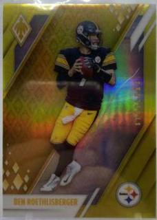 Ben Roethlisberger